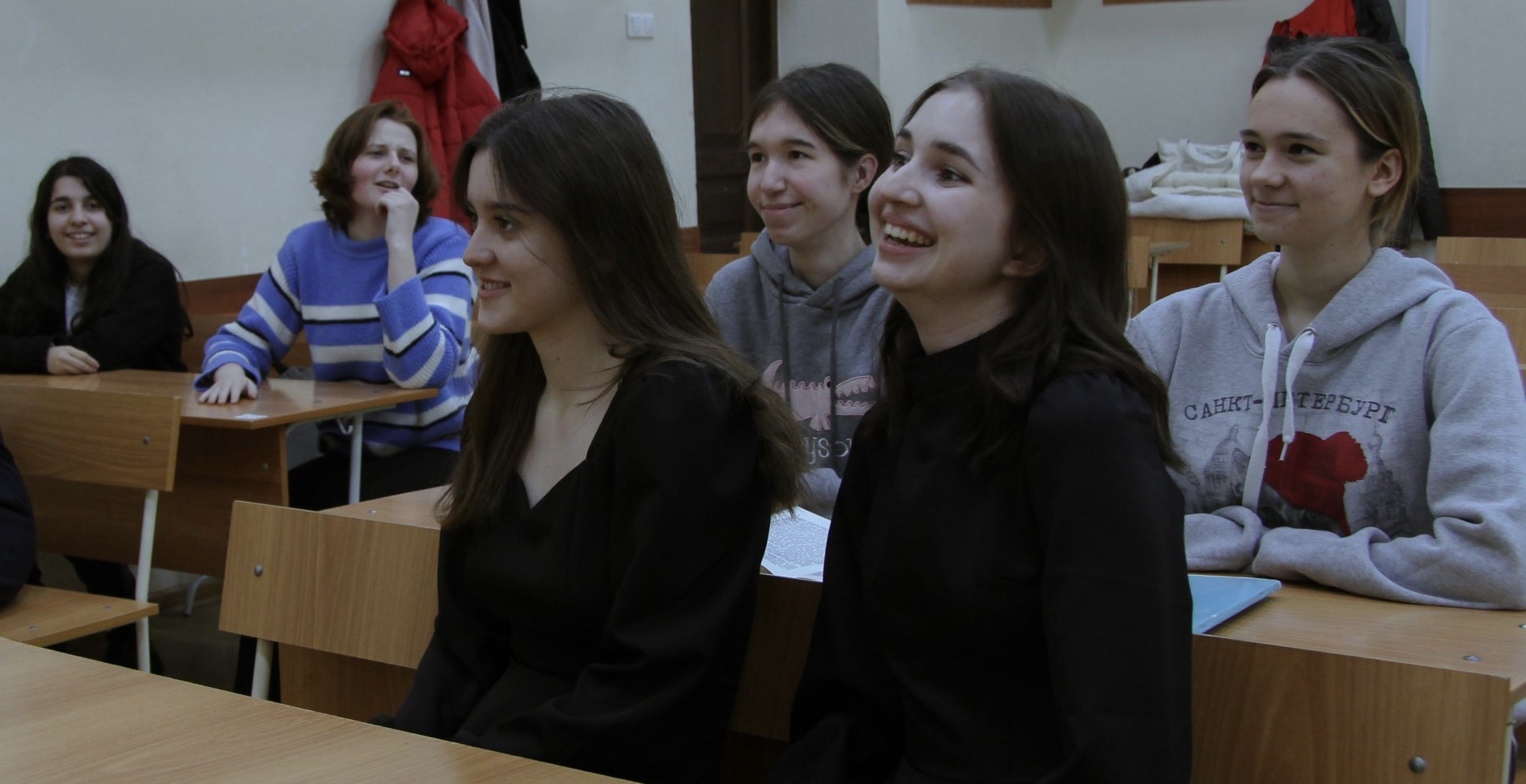 Сколько чаек в чеховской «Чайке»: в ИФЖиМКК прошло заседание СНО «Мир Чехова»