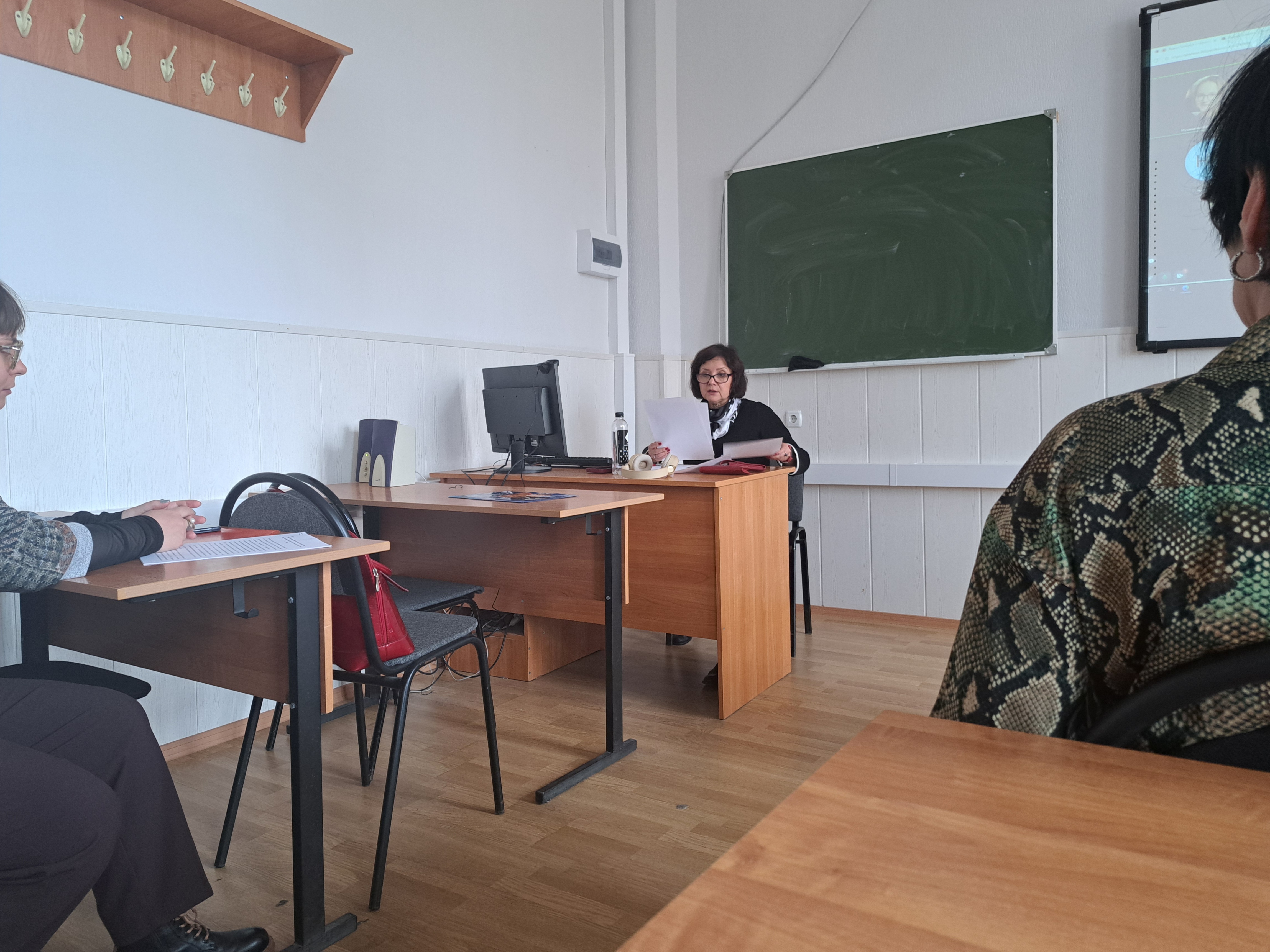 Южно-Российские научные чтения: литературные коды, интерпретации и цифровые проекты