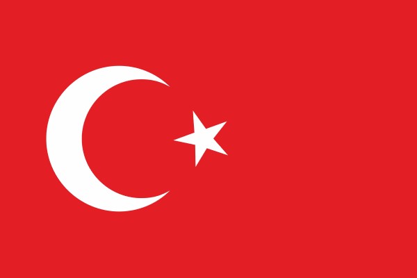 Турецкий язык: начальный уровень