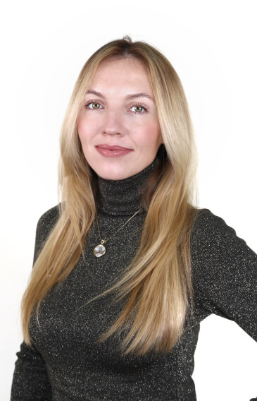 Вакуленко Диана Александровна