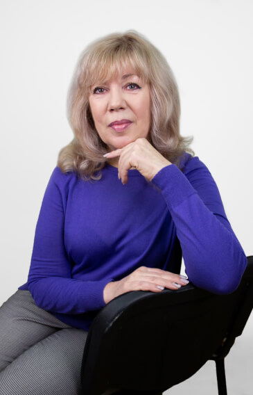 Малащенко Марина Валентиновна