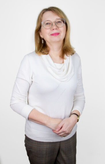 Беляева Наталья Алексеевна