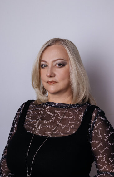 Мыльникова Светлана Борисовна 