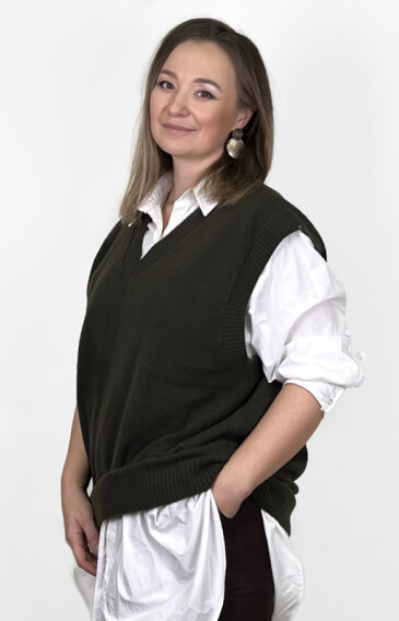 Наумова Юлия Александровна