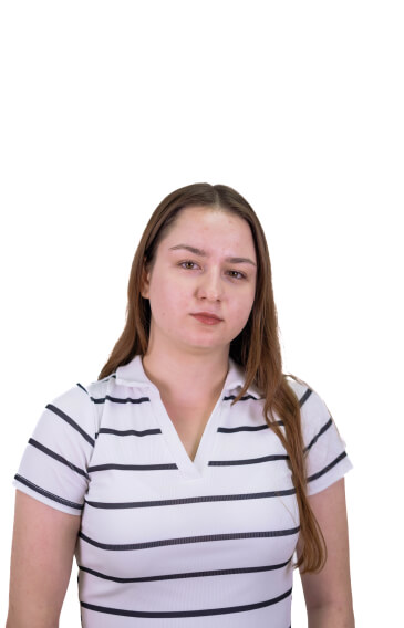 Мухина Виктория Романовна