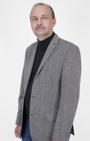 Виниченко Виталий Михайлович