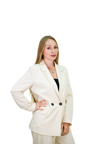 Шипилова Диана Сергеевна
