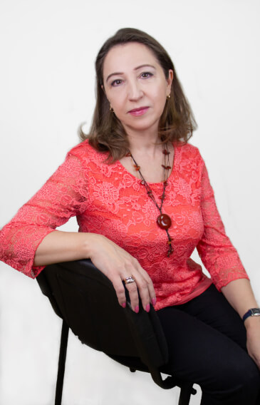 Абакумова Ирина Анатольевна