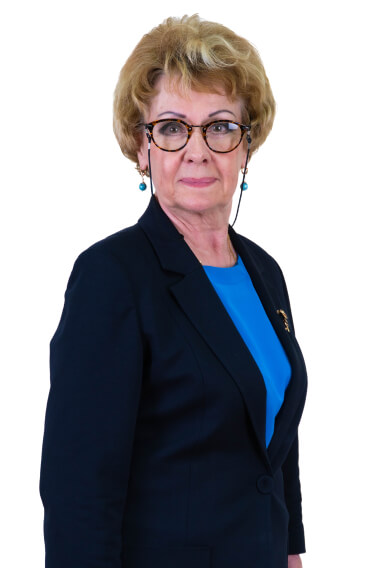 Белоусова Татьяна Федоровна
