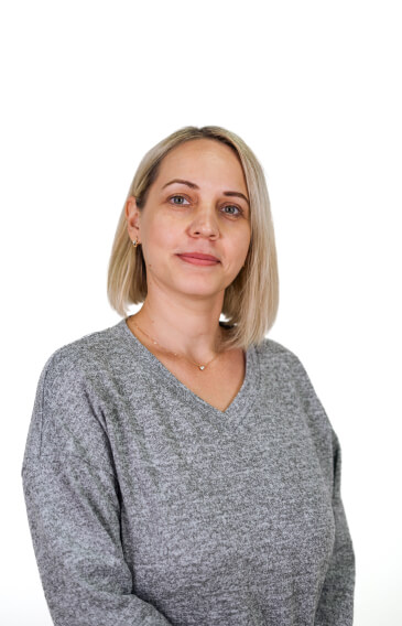 Шапошникова Светлана Николаевна