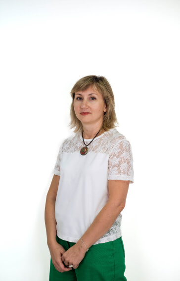 Козакова Александра Алексеевна