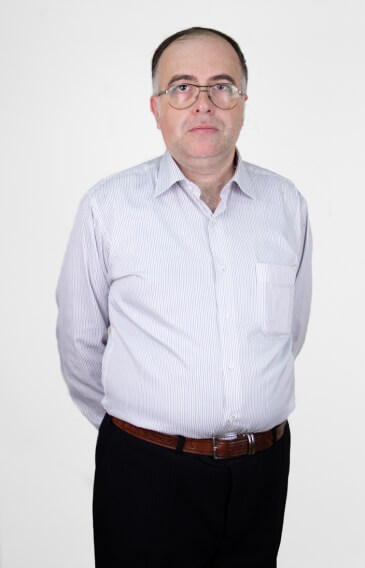 Стрельцов Алексей Александрович