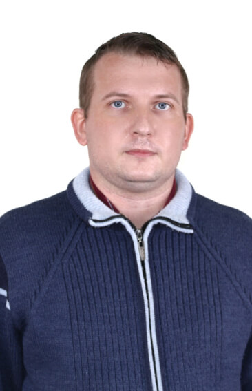 Середа Дмитрий Михайлович