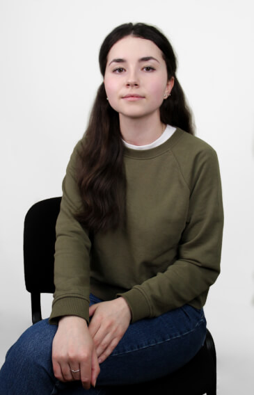 Подгорская Карина Сергеевна
