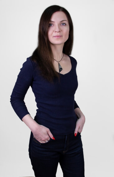 Шуринова Наталья Сергеевна