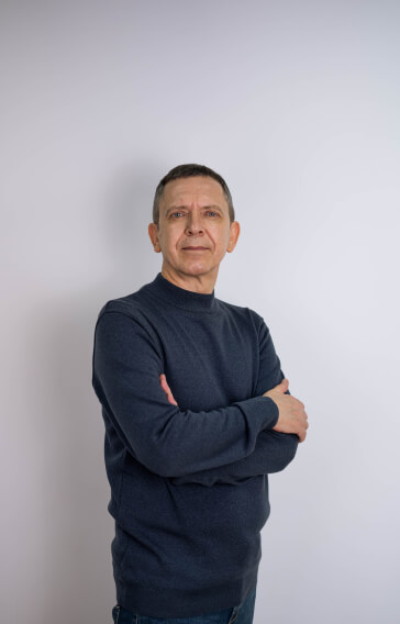 Иванов Олег Борисович