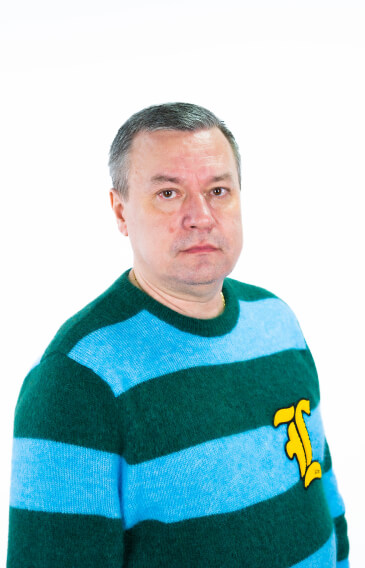 Лазарев Владимир Александрович
