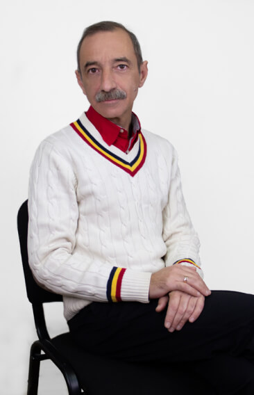 Пантелеев Андрей Феликсович