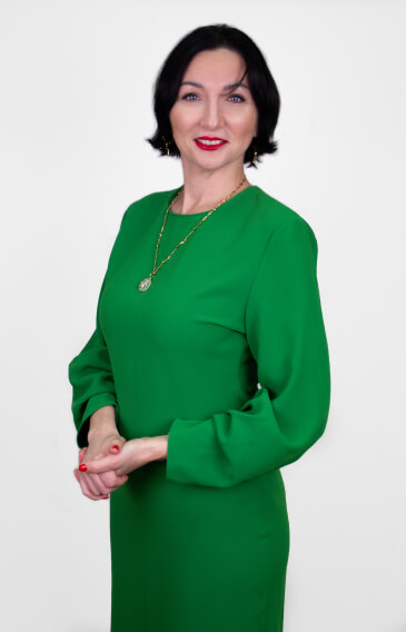 Назарова Екатерина Александровна