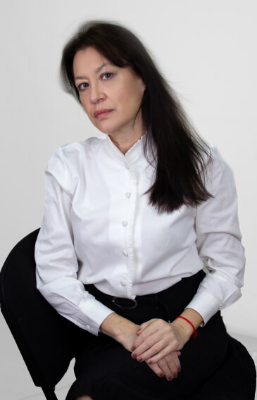 Автандилова Елена Михайловна