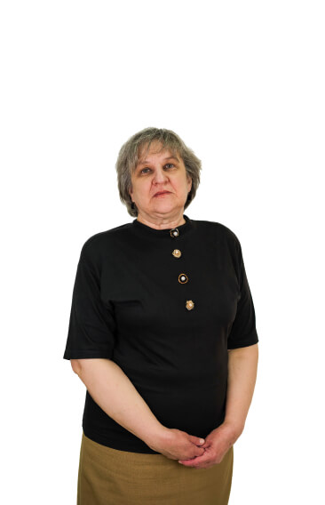 Черкасс Ирина Анатольевна
