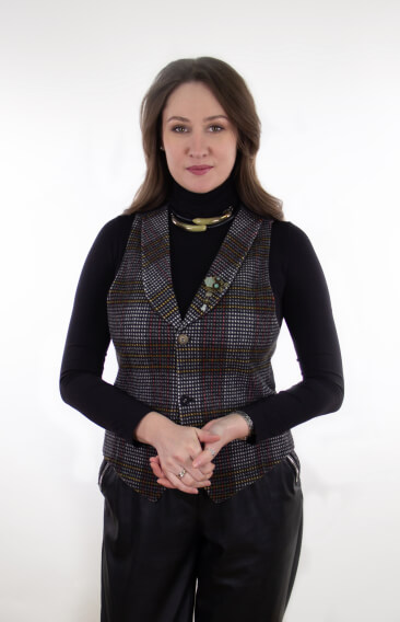 Гранкина Марина Анатольевна 