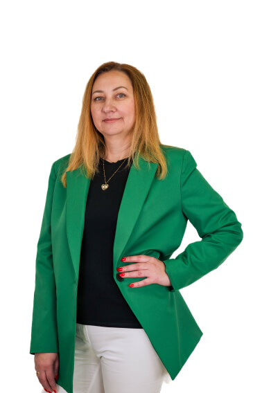 Бец Юлия Васильевна