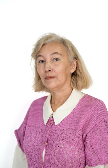 Шеина Ирина Борисовна