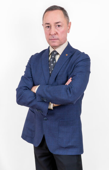 Меликян Вадим Юрьевич
