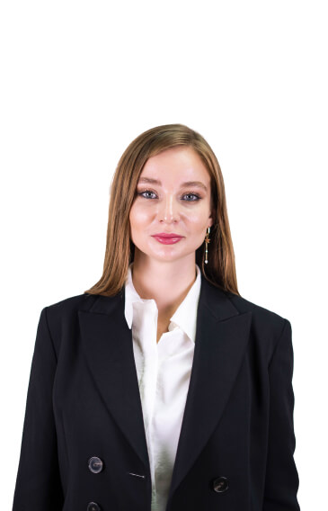 Юхнова Валерия Борисовна 