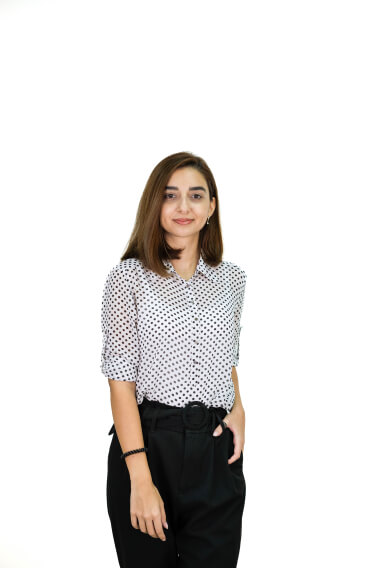 Болотова Алина Юрьевна