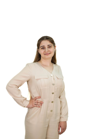 Лисица Алла Романовна