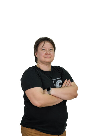 Панова Анна Александровна