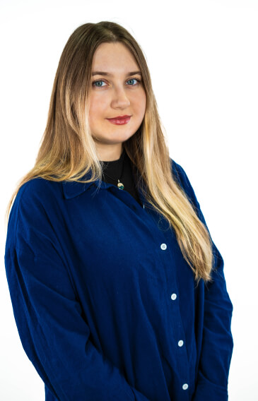 Кириченко Елена Валерьевна 