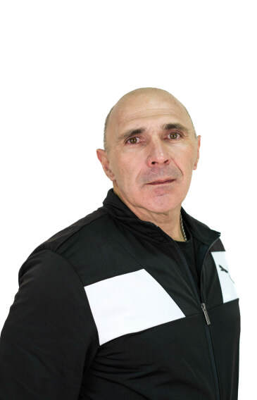 Савицкий Евгений Валерьевич