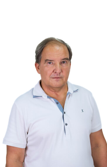 Кравцов Сергей Михайлович