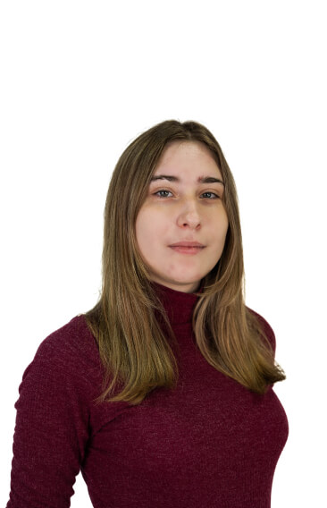 Токарева Юлия Валерьевна