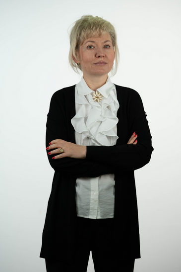 Редкозубова Екатерина Анатольевна 