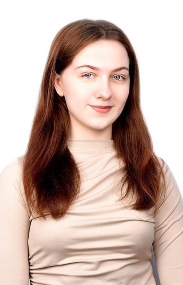 Стремоухова Полина Александровна 
