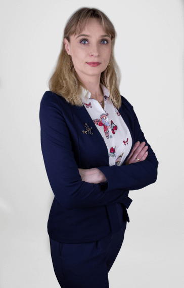 Андриенко Анна Александровна