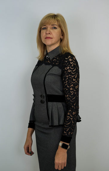 Ульянова Екатерина Николаевна