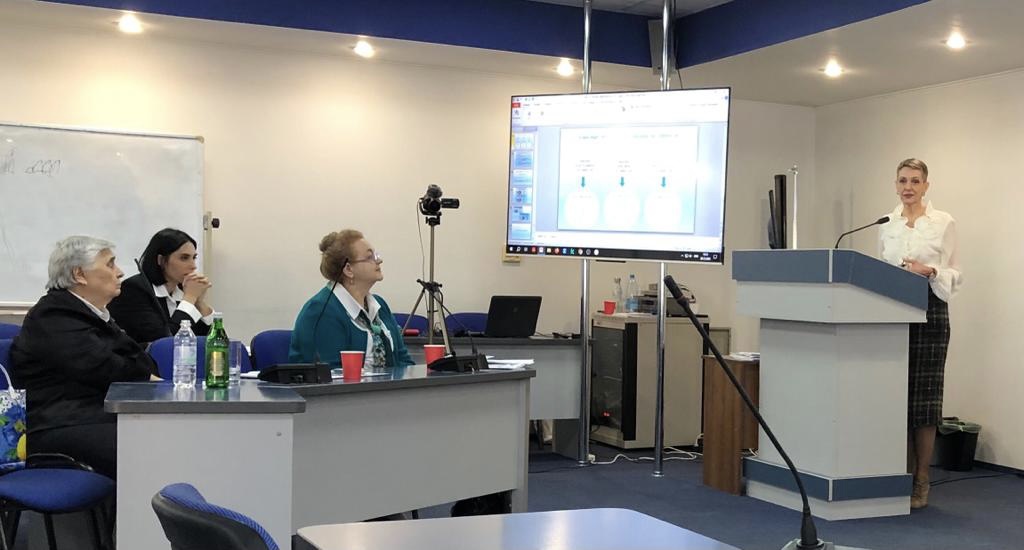 Два профессора ИФЖиМКК приняли участие в работе диссертационного совета Пятигорского госуниверситета
