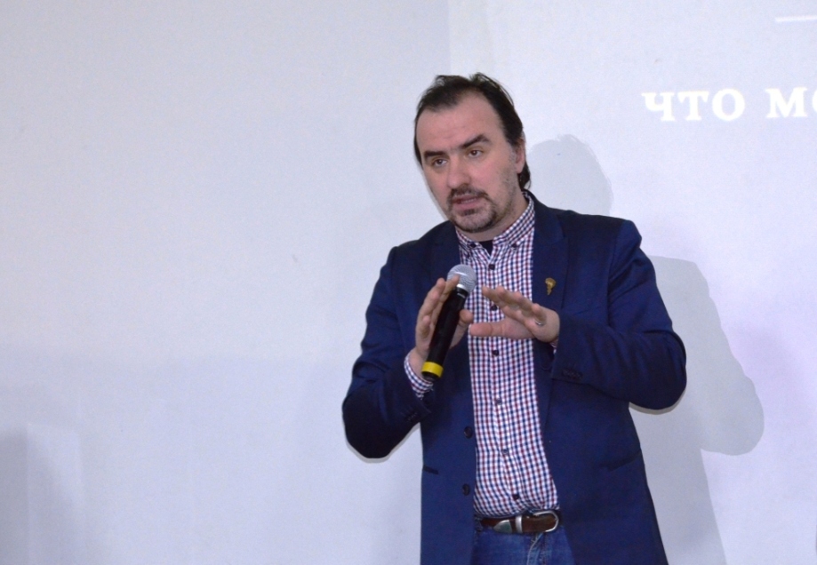 Как писать о науке: в ИФЖиМКК пройдет мастер-класс известного научного журналиста Алексея Паевского