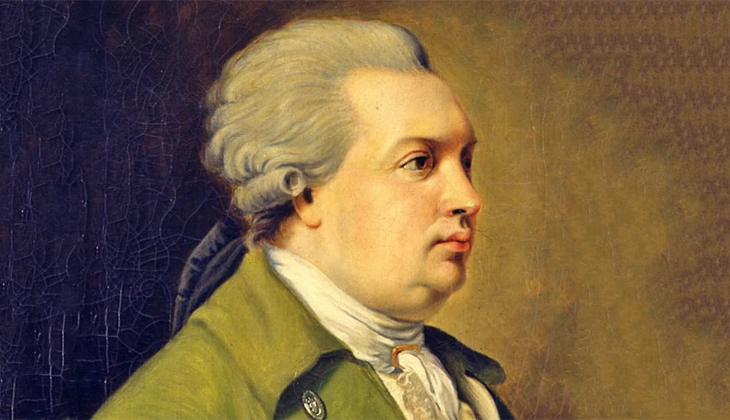 280-летний юбилей Дениса Фонвизина: как прошло заседание «Литературного кафе»