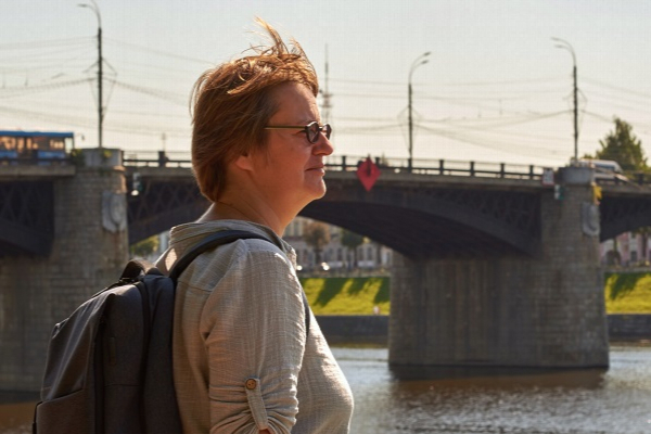Переводчица и исследовательница из ИНИОН РАН Елизавета Соколова расскажет студентам и преподавателям ИФЖиМКК про Ингеборг Бахман и ее языковую утопию