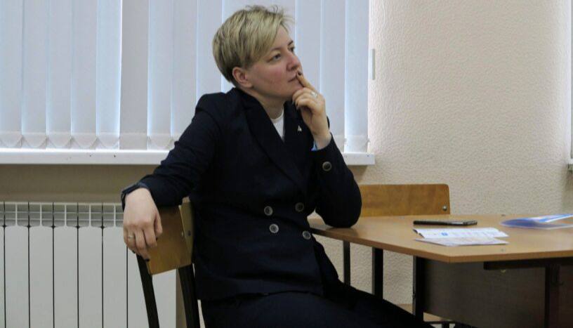 Анна Дмитрова избрана директором ИФЖиМКК на ближайшие 5 лет: подробности