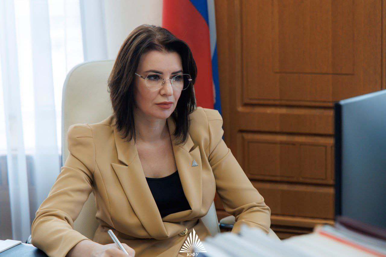 Объявлен конкурс на получение стипендии ректора ЮФУ для обучения в зарубежном вузе-партнере в течение осеннего семестра 2025-2026 учебного года