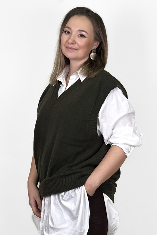 Наумова Юлия Александровна